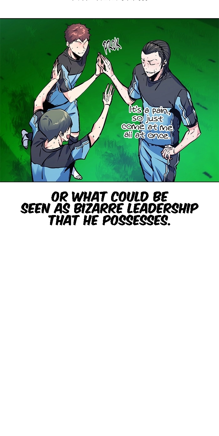 Top Corner Chapter 262 page 26 - 