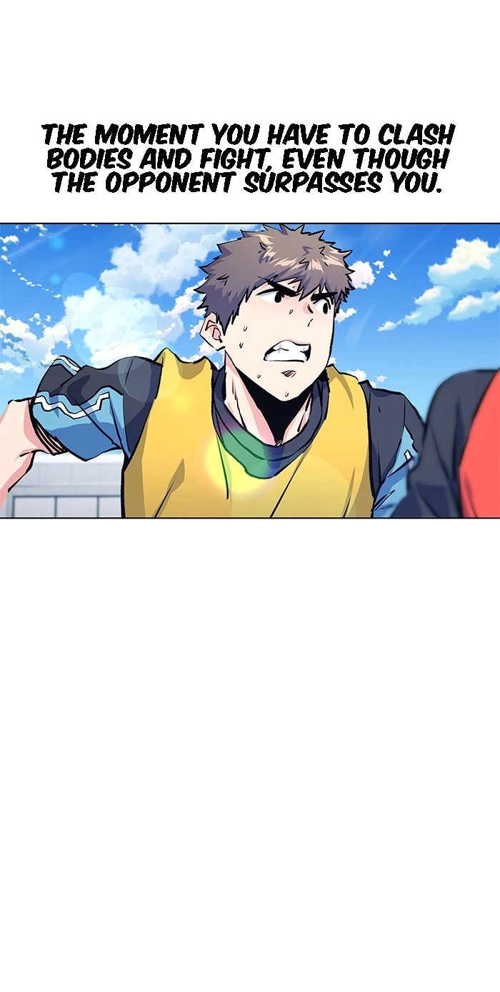 Top Corner Chapter 262 page 29 - 