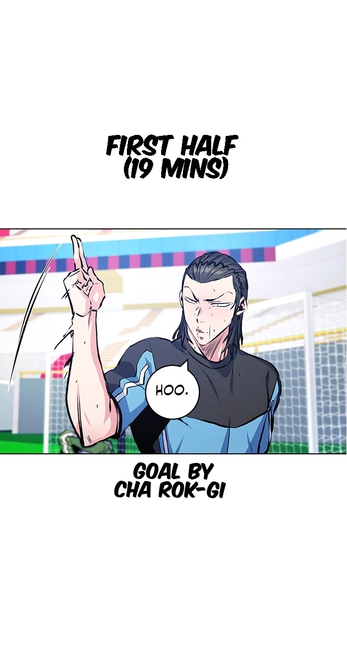 Top Corner Chapter 262 page 4 - 