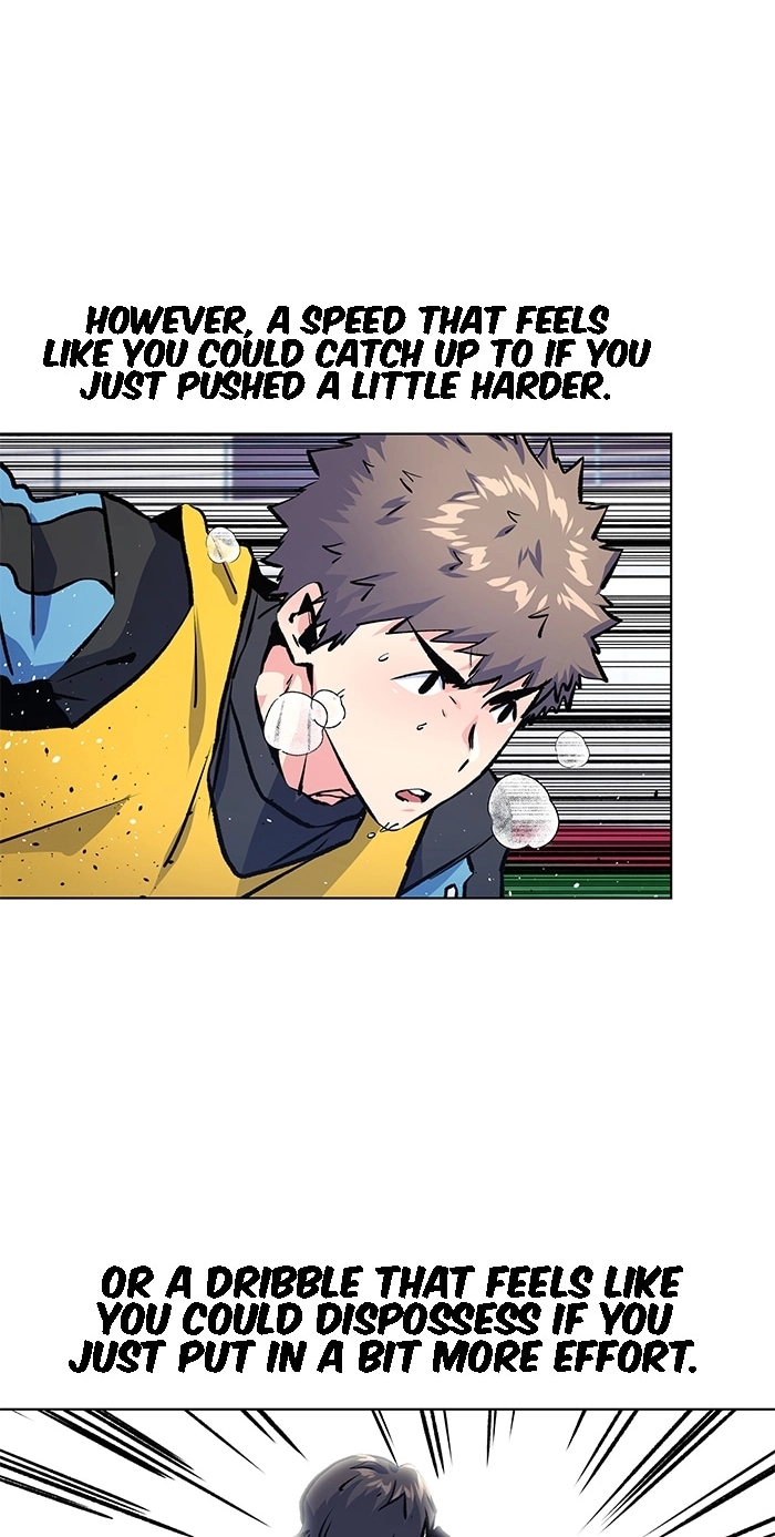 Top Corner Chapter 262 page 31 - 