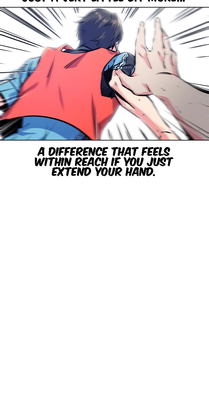 Top Corner Chapter 262 page 33 - 