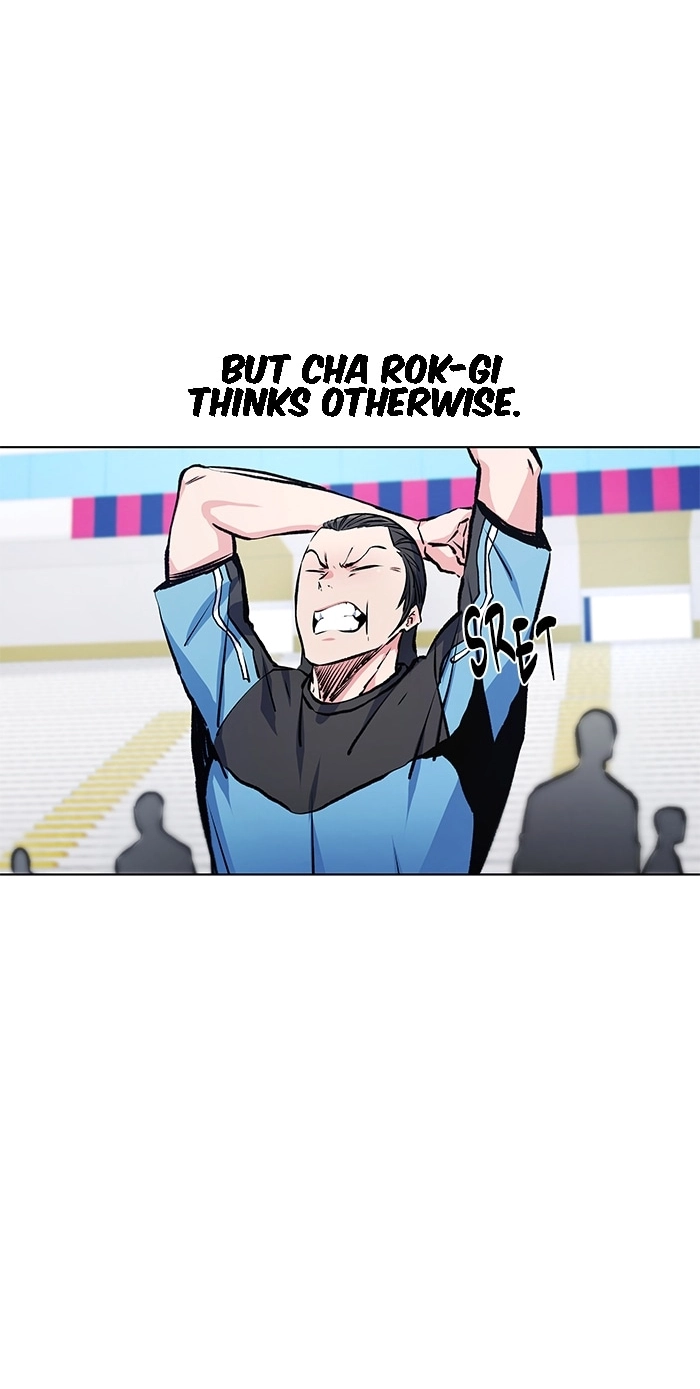Top Corner Chapter 262 page 35 - 