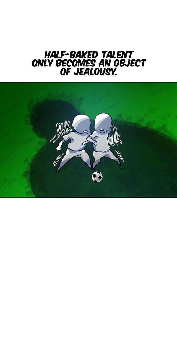 Top Corner Chapter 262 page 37 - 