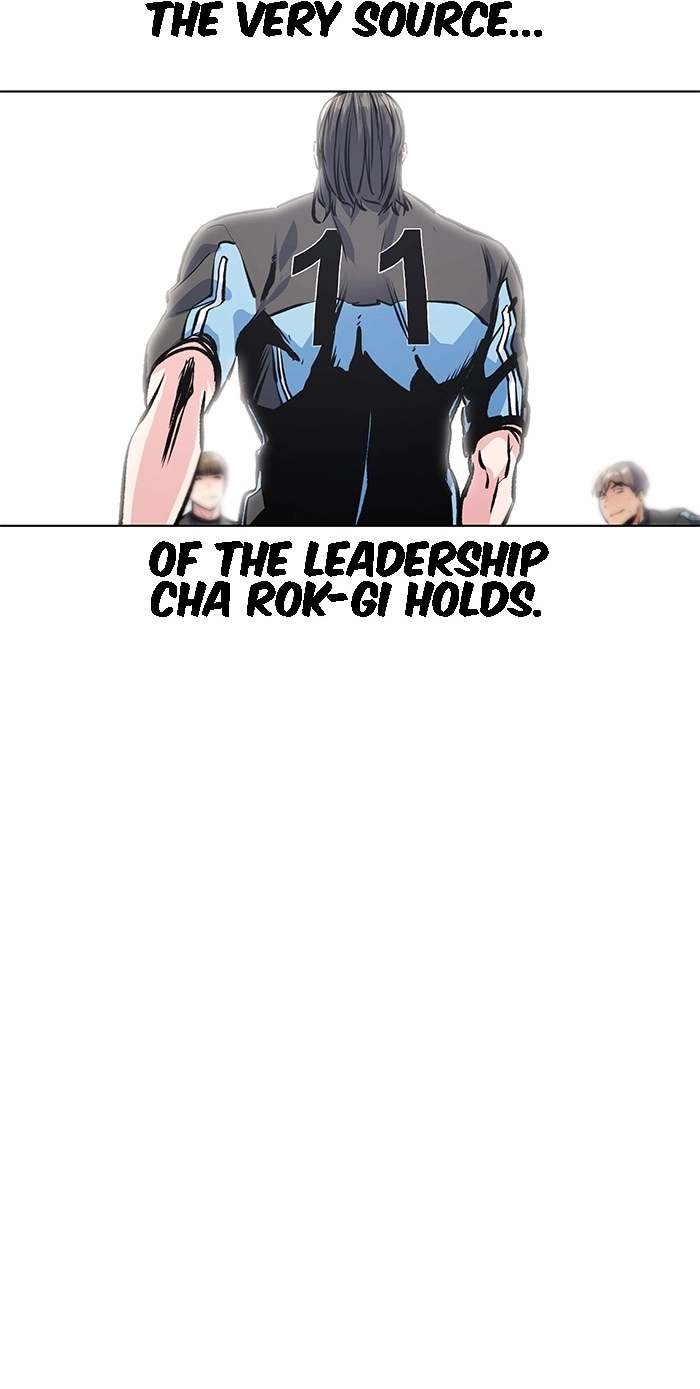 Top Corner Chapter 262 page 45 - 