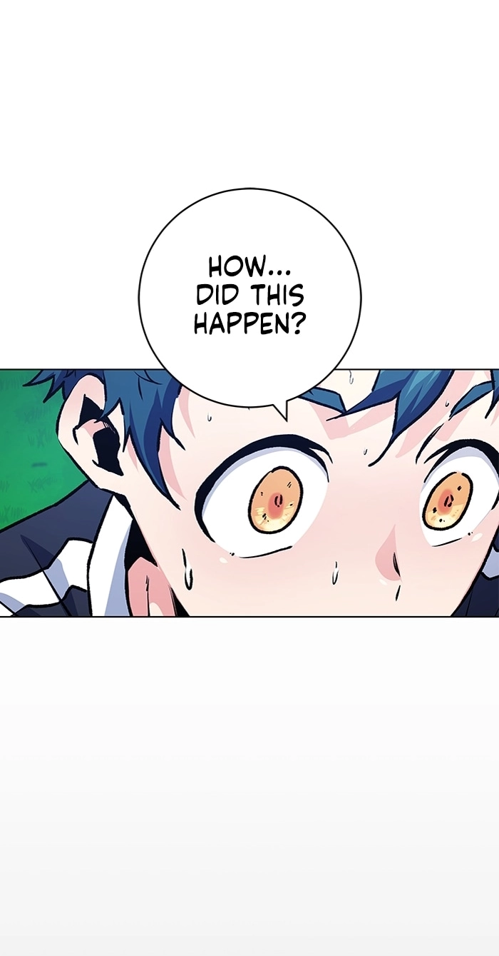 Top Corner Chapter 262 page 6 - 