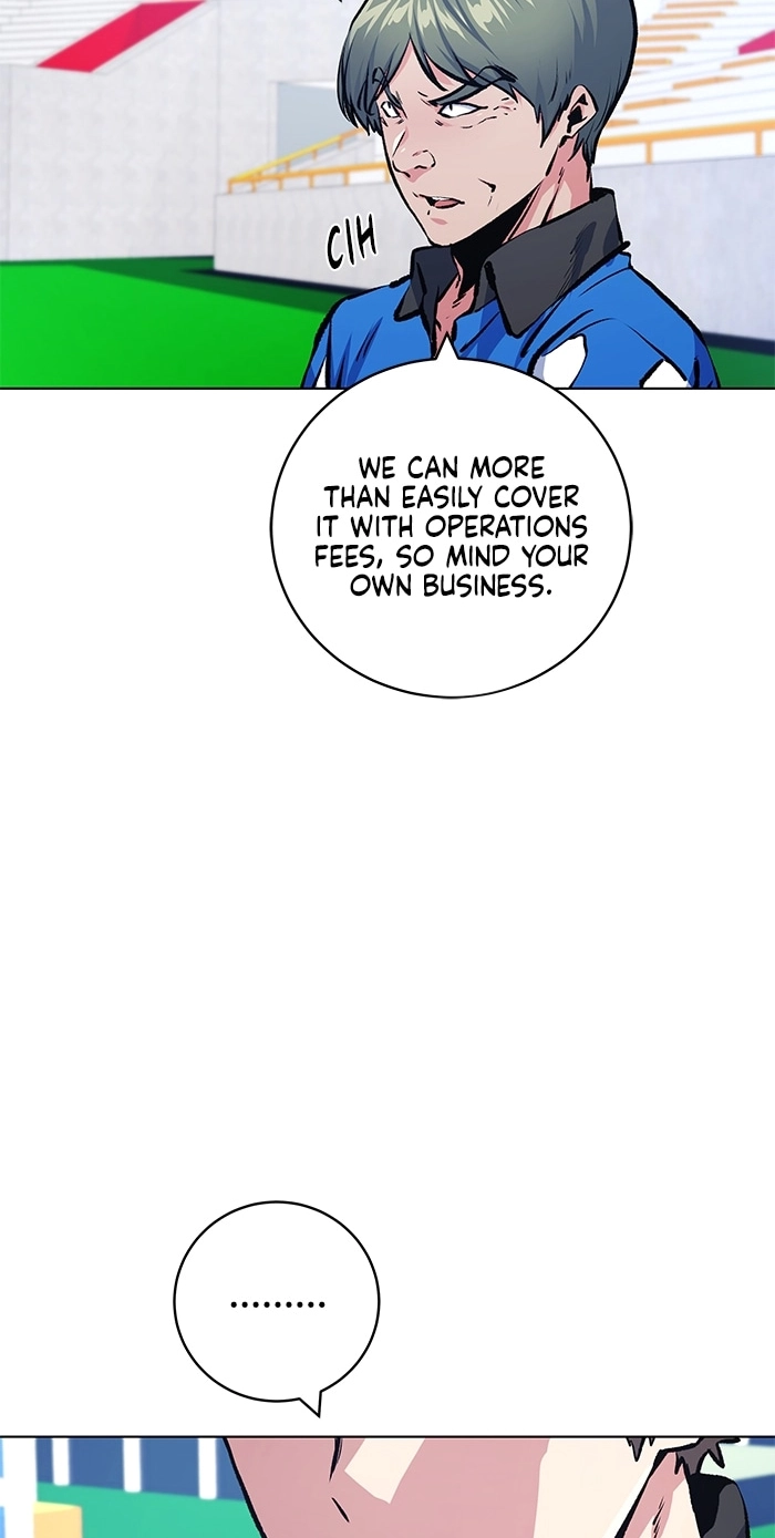 Top Corner Chapter 262 page 51 - 