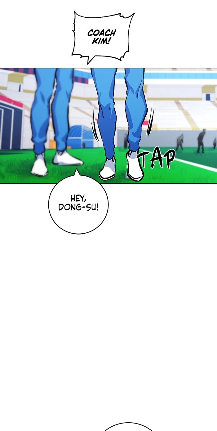 Top Corner Chapter 262 page 54 - 