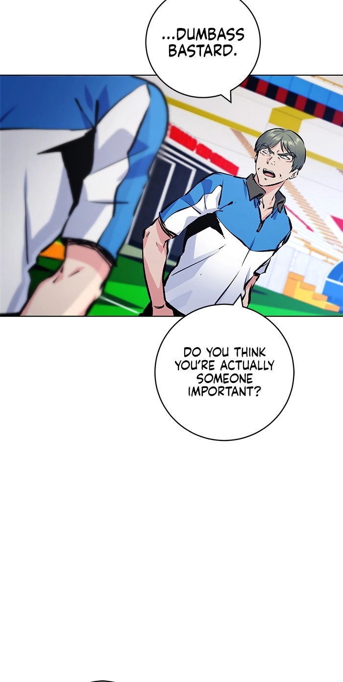 Top Corner Chapter 262 page 55 - 