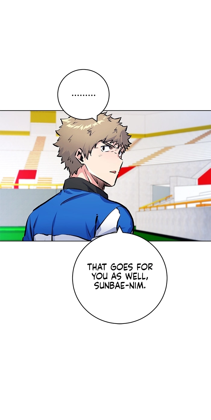 Top Corner Chapter 262 page 57 - 