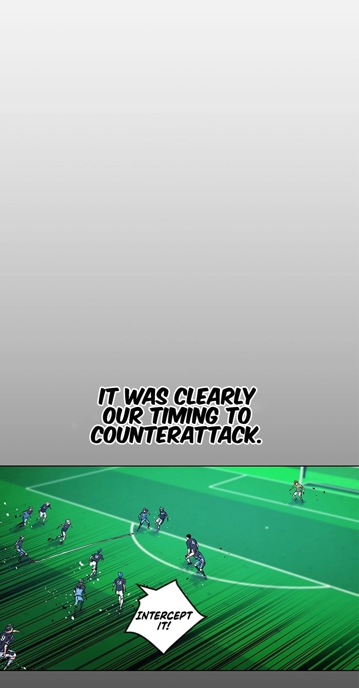 Top Corner Chapter 262 page 7 - 