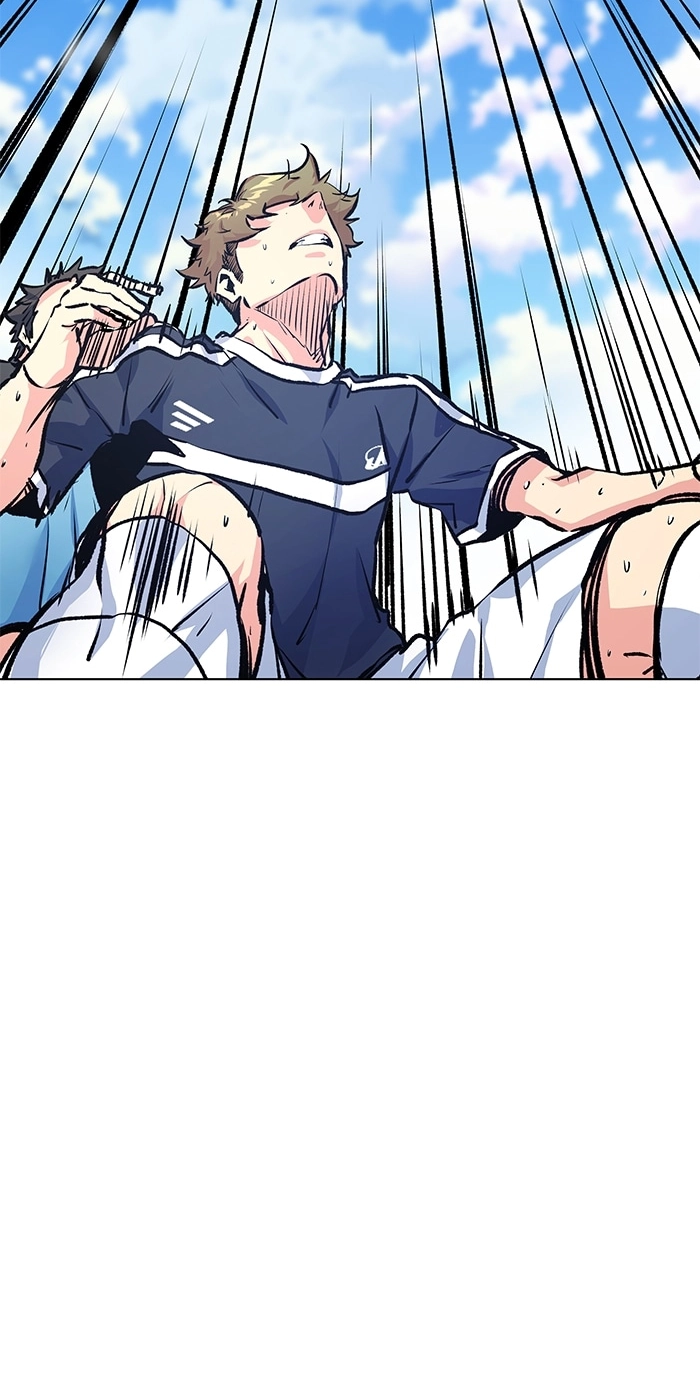 Top Corner Chapter 262 page 62 - 