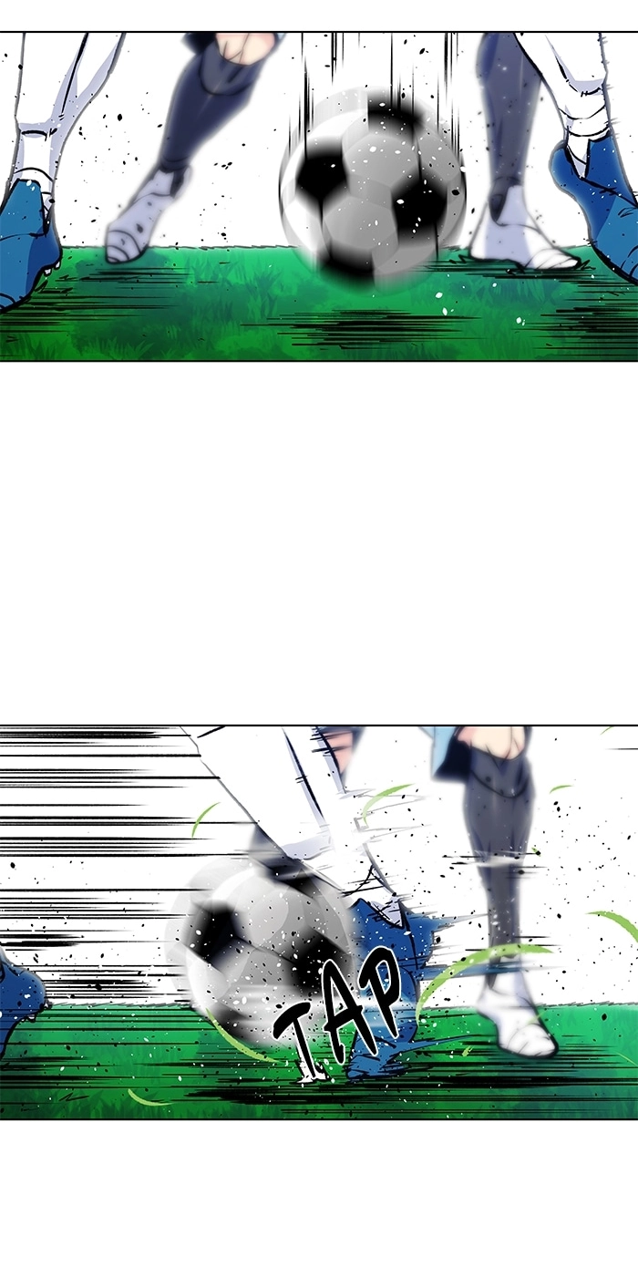 Top Corner Chapter 262 page 65 - 
