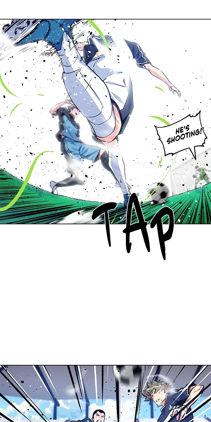 Top Corner Chapter 262 page 68 - 