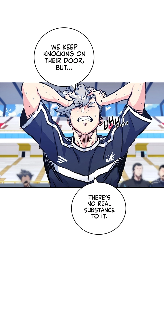 Top Corner Chapter 262 page 71 - 