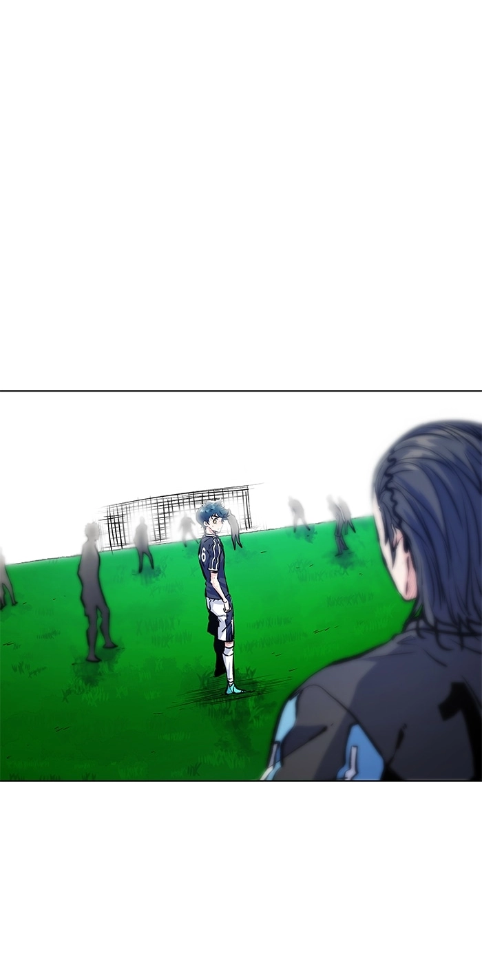 Top Corner Chapter 262 page 73 - 