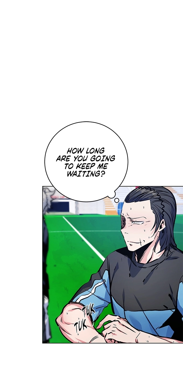 Top Corner Chapter 262 page 74 - 