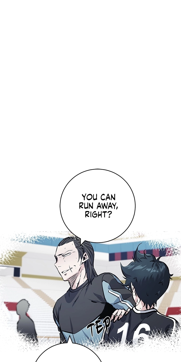 Top Corner Chapter 262 page 77 - 