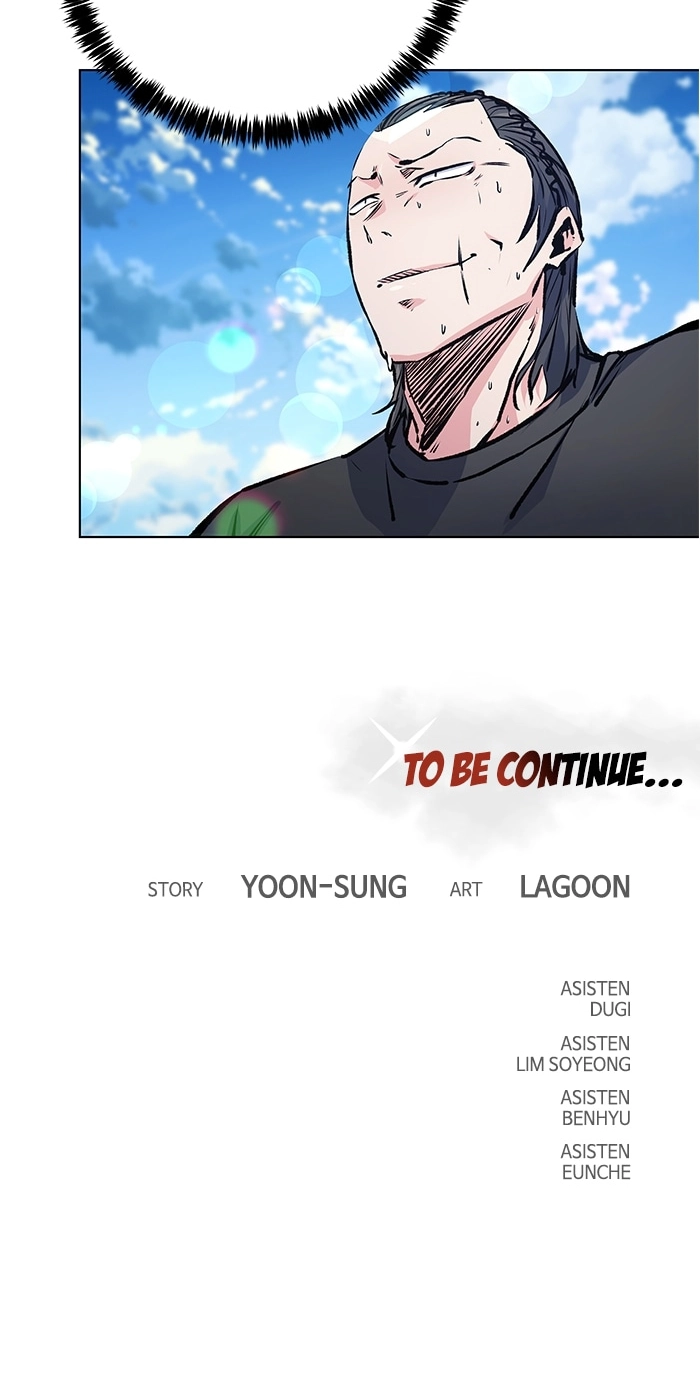 Top Corner Chapter 262 page 81 - 
