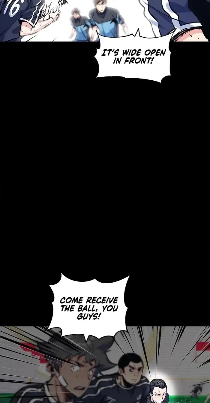 Top Corner Chapter 262 page 10 - 