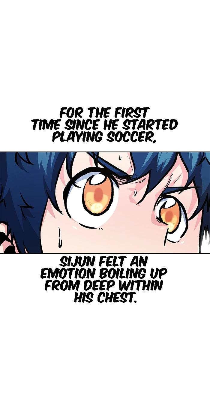 Top Corner Chapter 263 page 1 - 