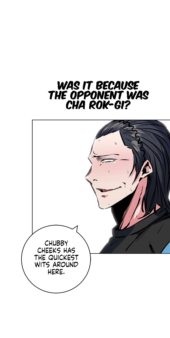 Top Corner Chapter 263 page 2 - 