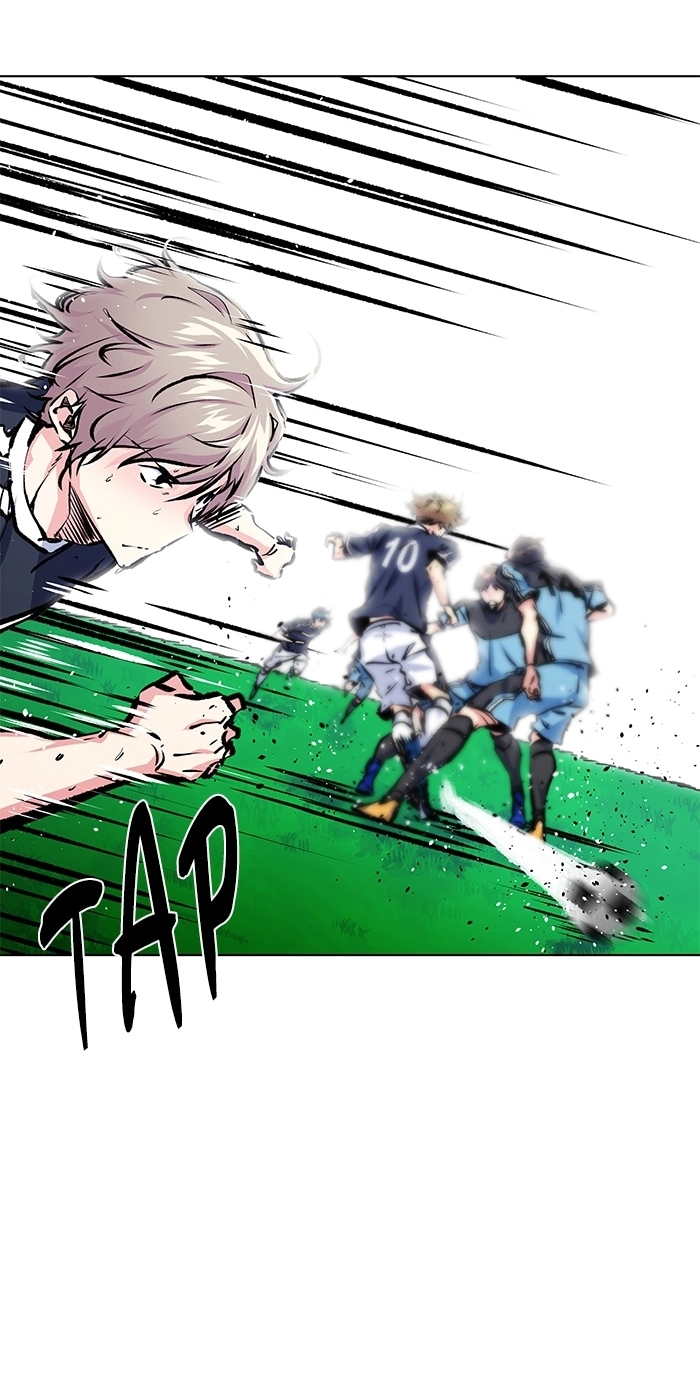 Top Corner Chapter 263 page 21 - 