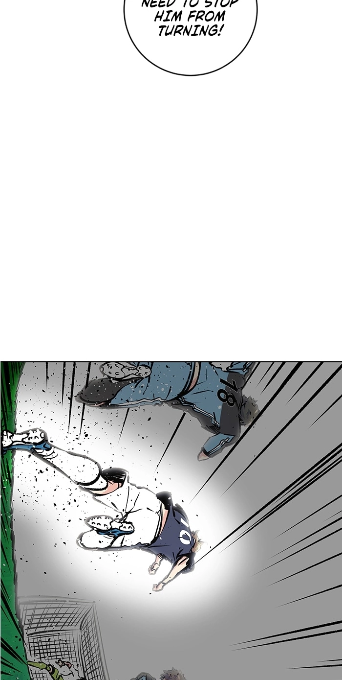 Top Corner Chapter 263 page 26 - 