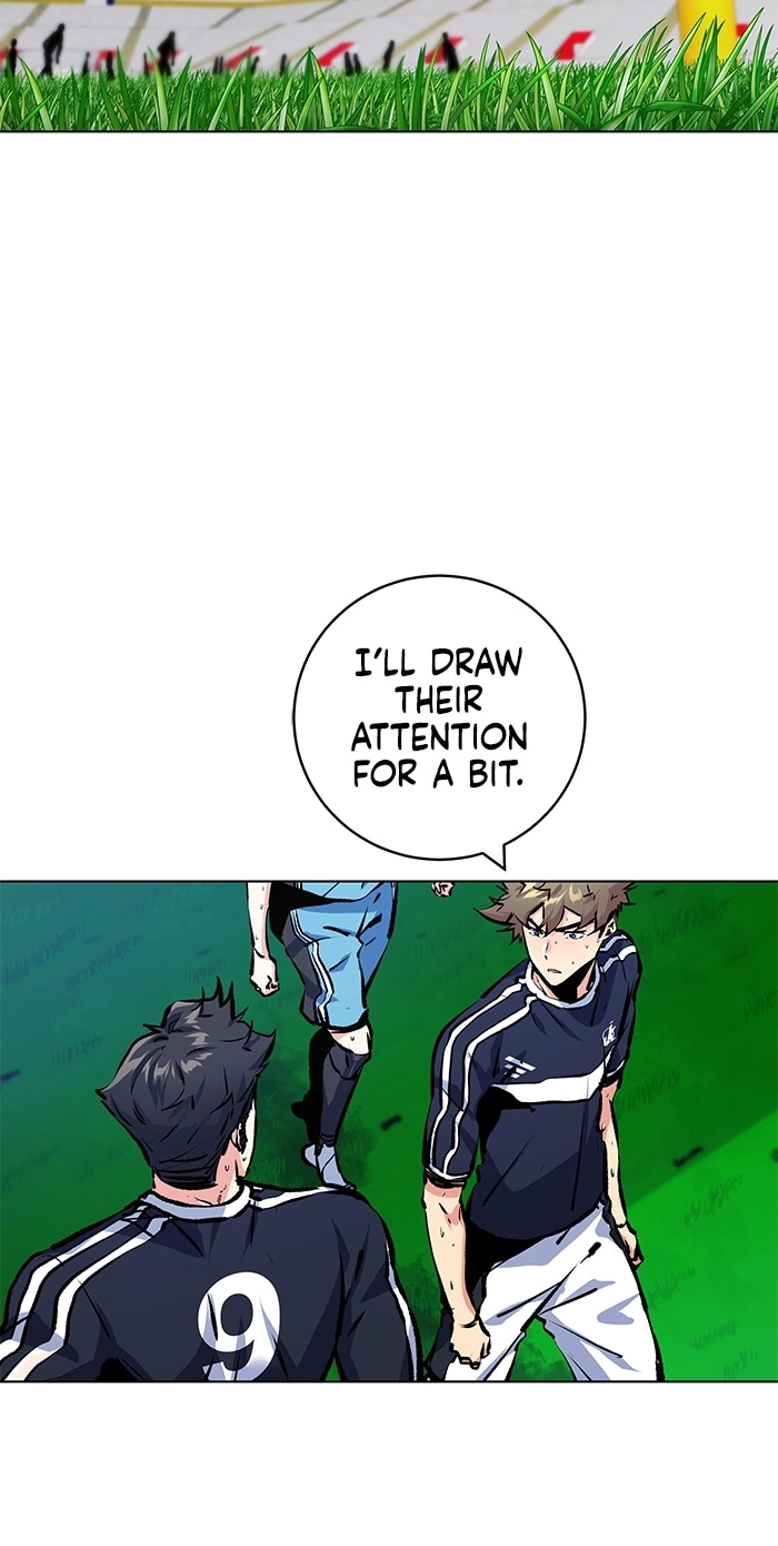 Top Corner Chapter 263 page 4 - 