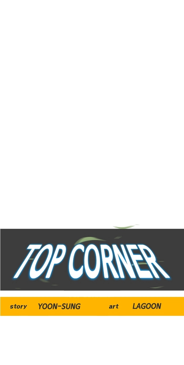 Top Corner Chapter 263 page 36 - 