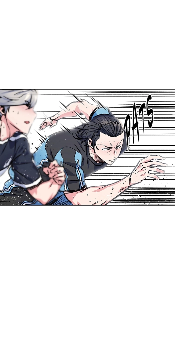 Top Corner Chapter 263 page 39 - 