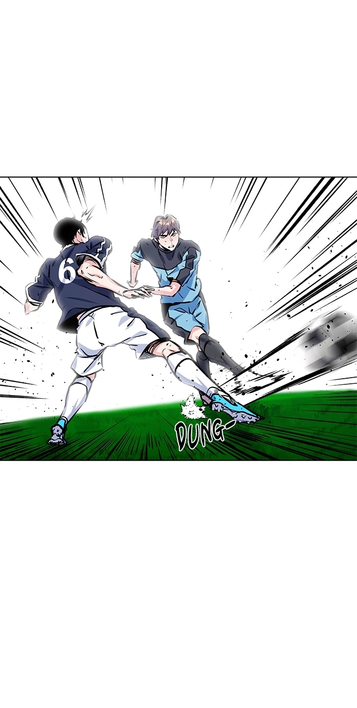 Top Corner Chapter 263 page 41 - 