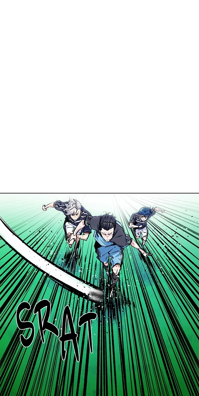Top Corner Chapter 263 page 42 - 
