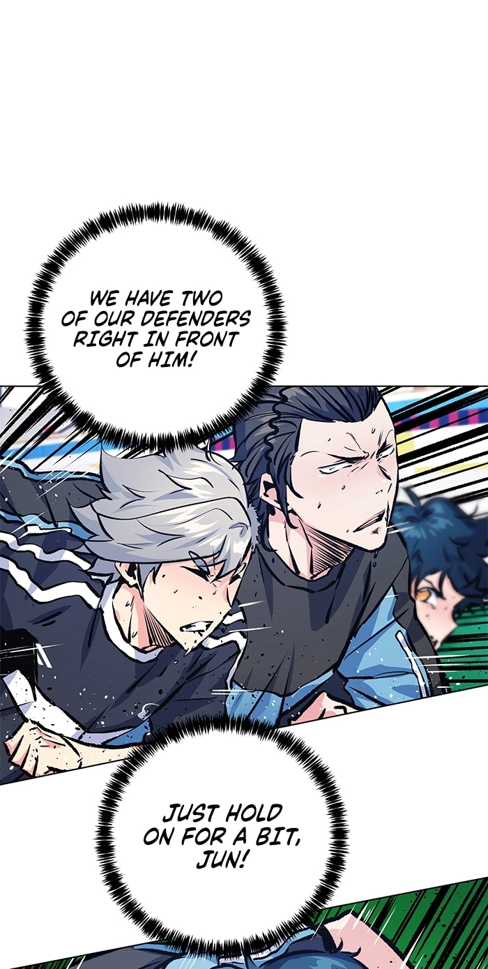Top Corner Chapter 263 page 44 - 