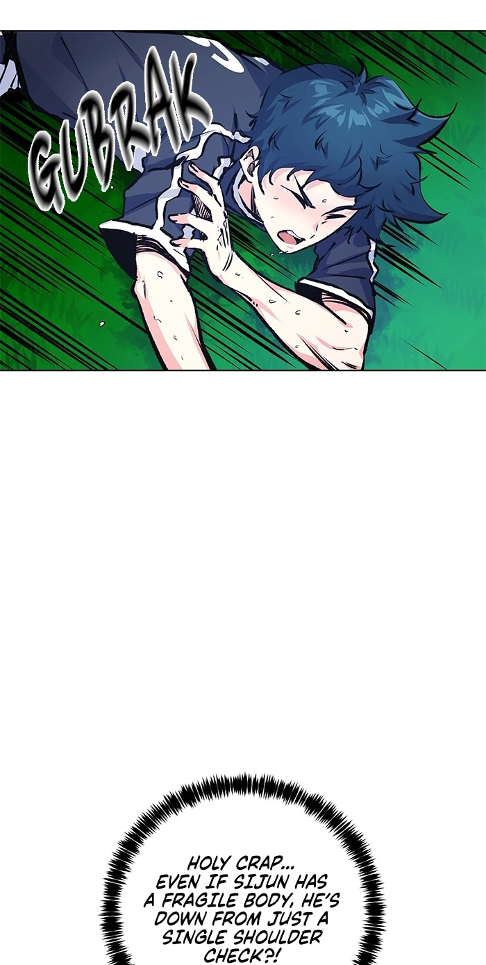 Top Corner Chapter 263 page 47 - 