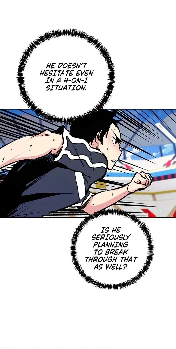 Top Corner Chapter 263 page 50 - 