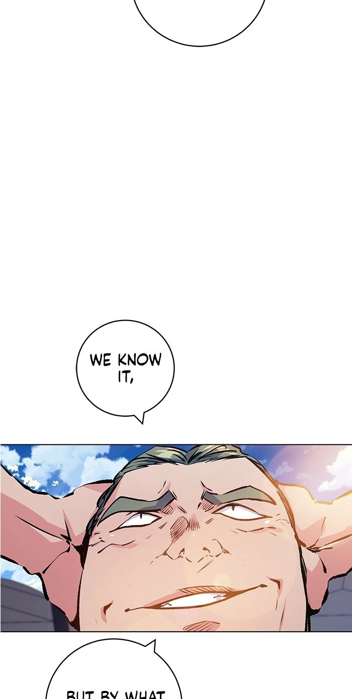 Top Corner Chapter 263 page 52 - 