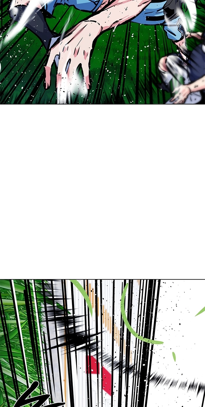 Top Corner Chapter 263 page 59 - 