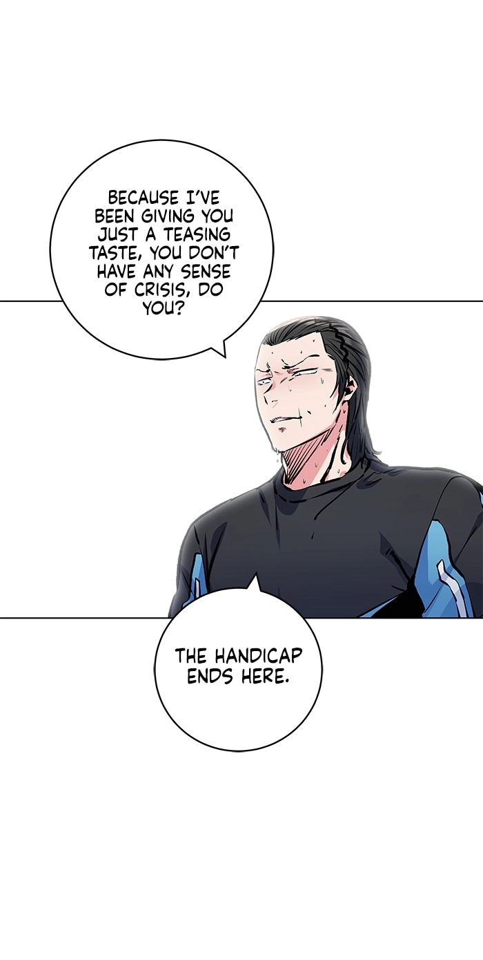 Top Corner Chapter 263 page 65 - 
