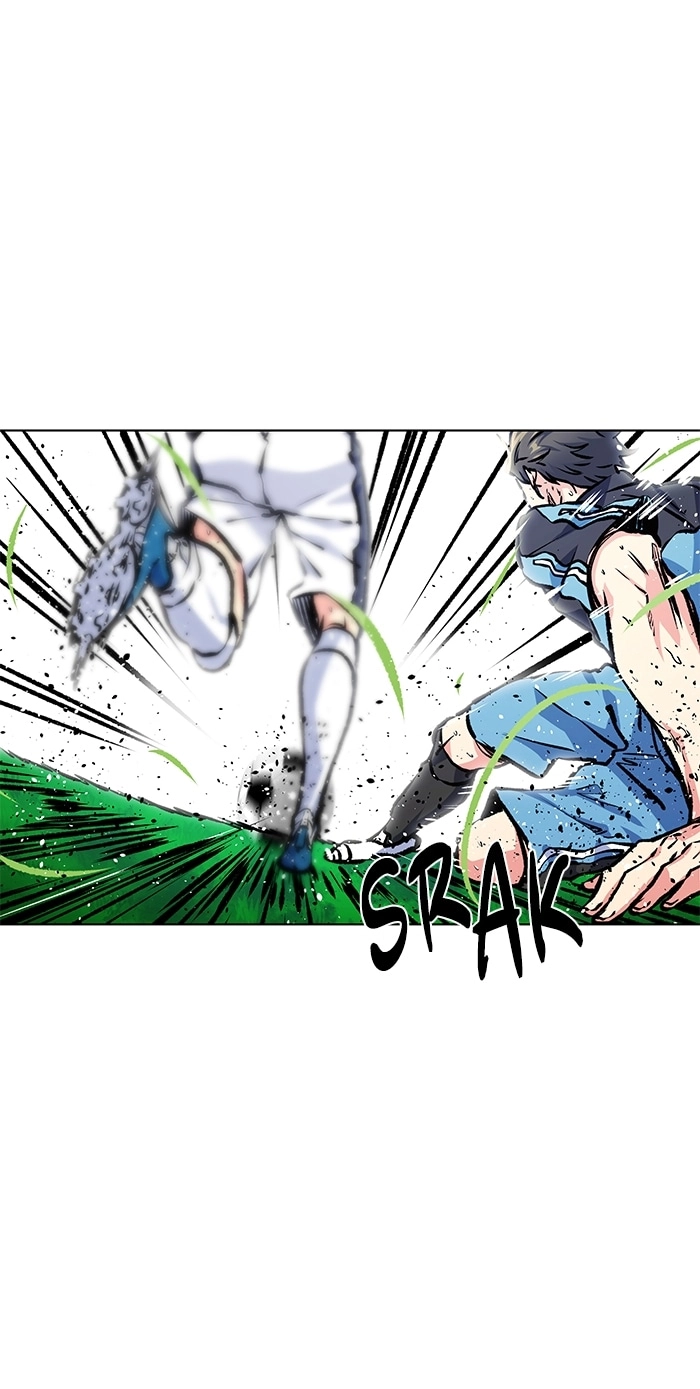 Top Corner Chapter 263 page 68 - 