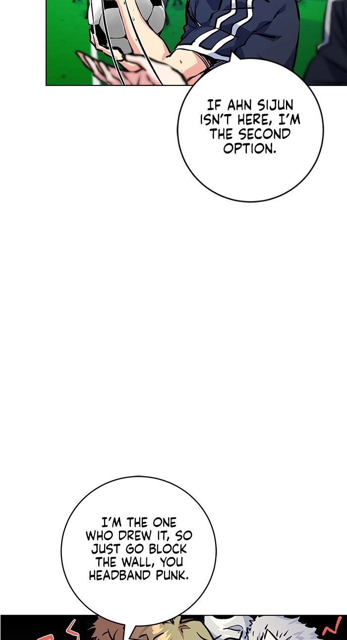 Top Corner Chapter 263 page 74 - 