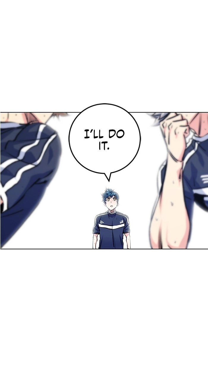 Top Corner Chapter 263 page 76 - 