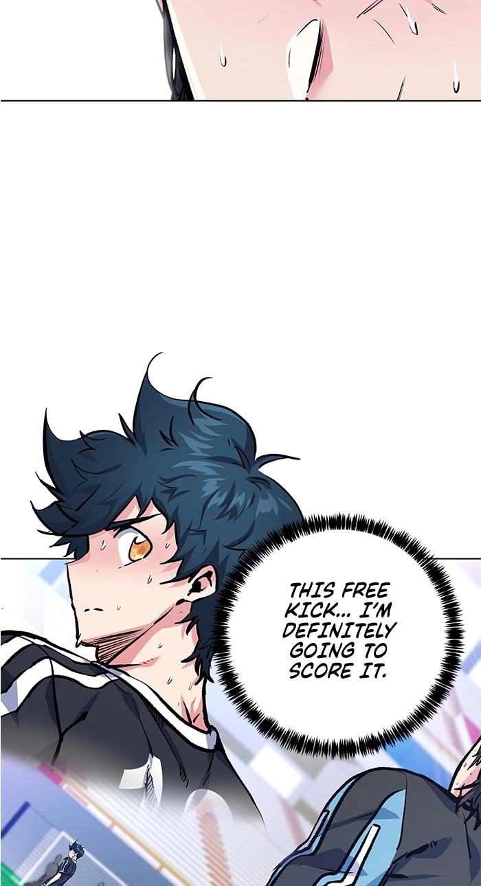 Top Corner Chapter 263 page 78 - 