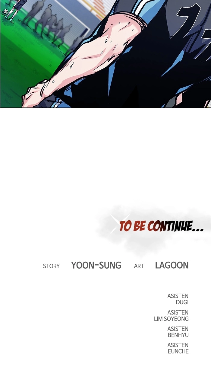 Top Corner Chapter 263 page 79 - 