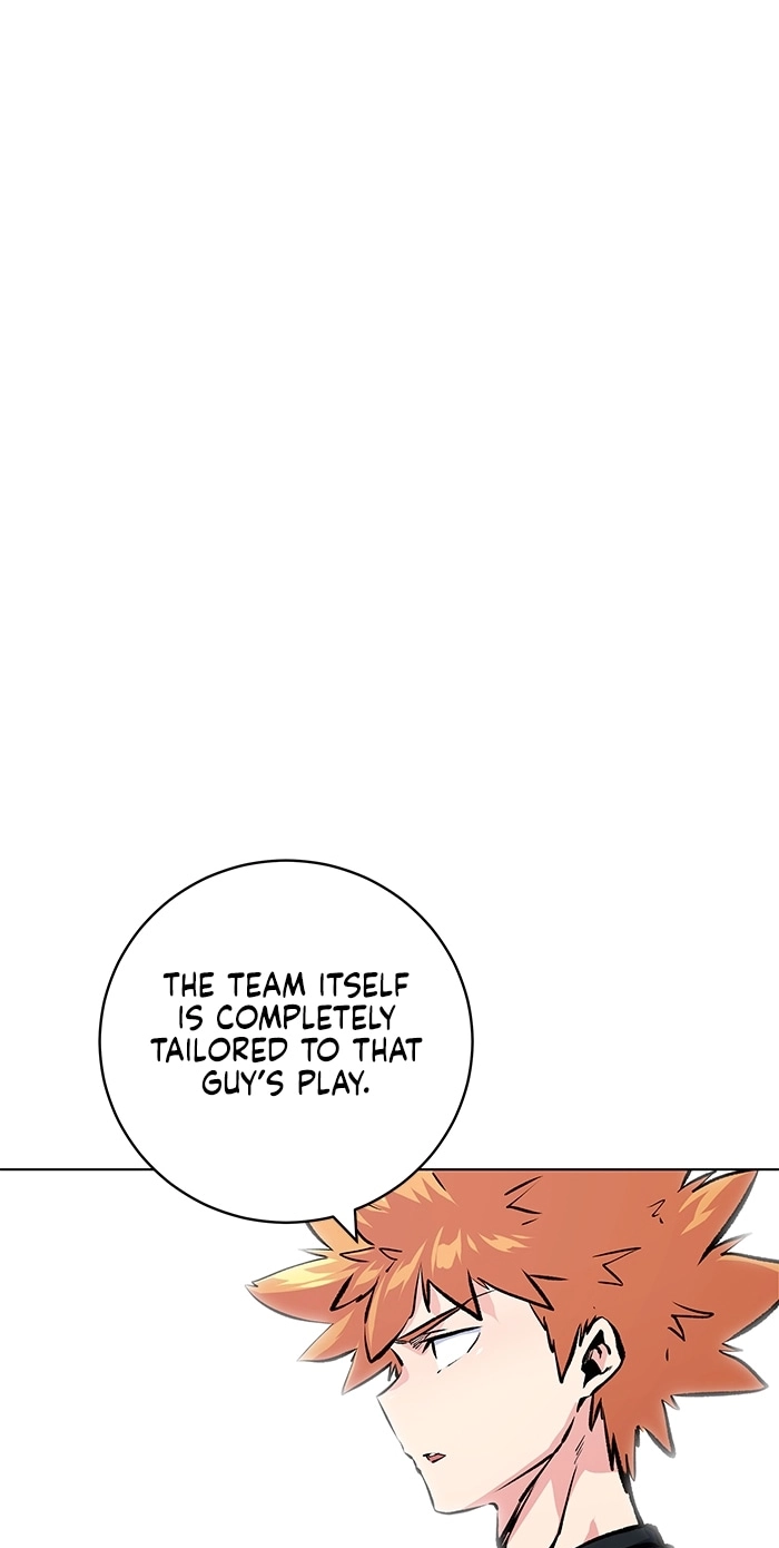Top Corner Chapter 263 page 9 - 