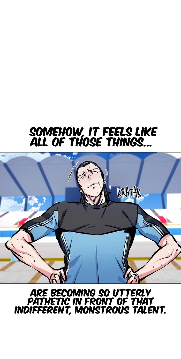 Top Corner Chapter 264 page 15 - 