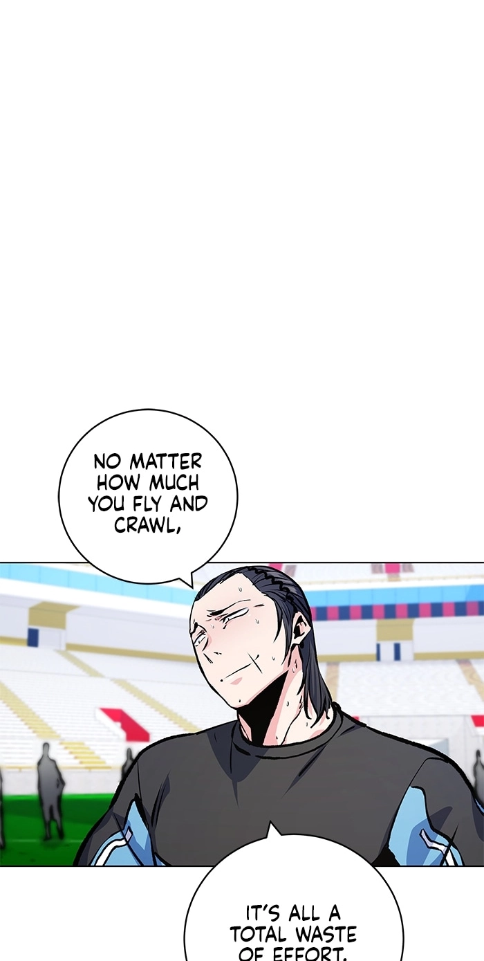 Top Corner Chapter 264 page 16 - 
