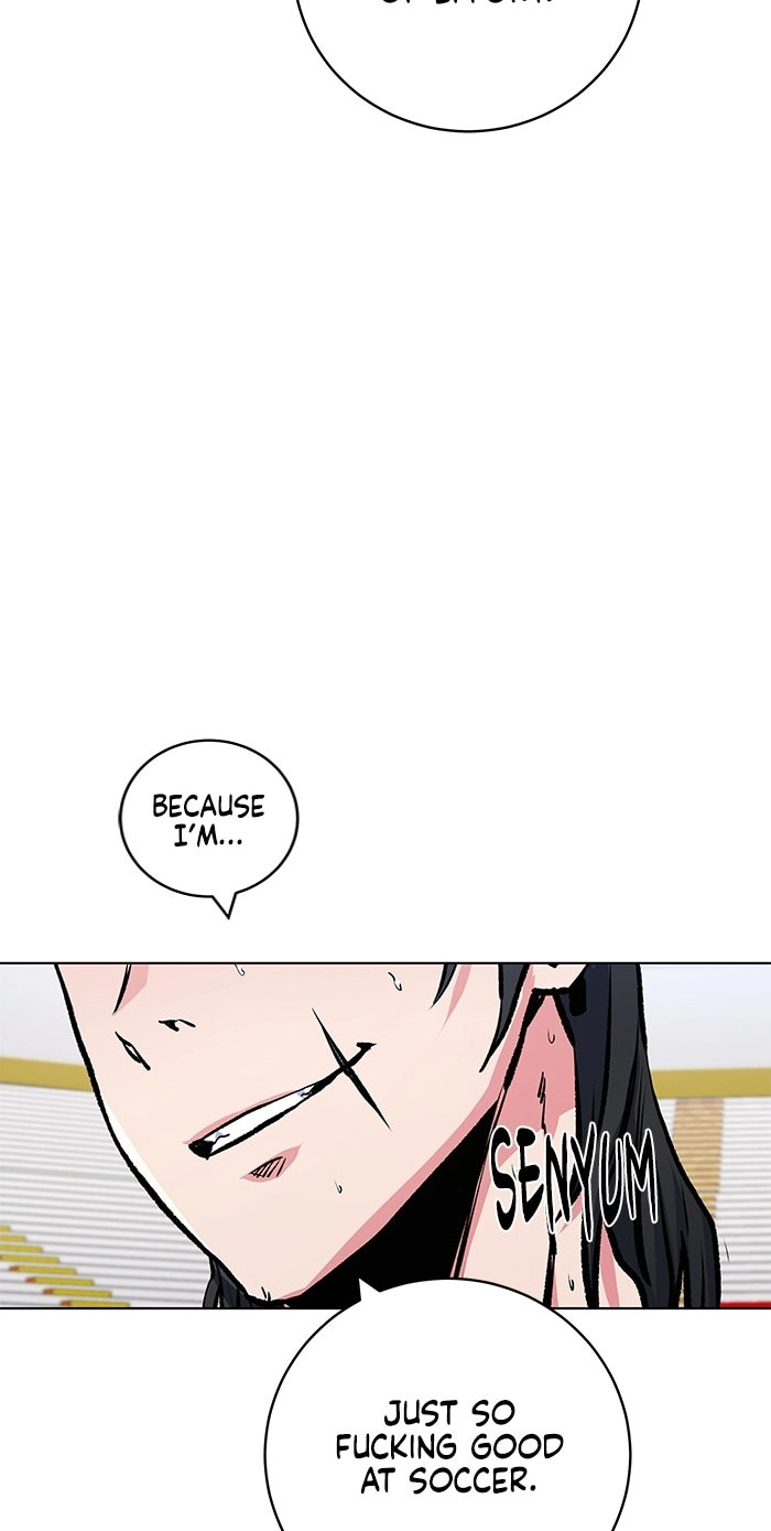 Top Corner Chapter 264 page 17 - 