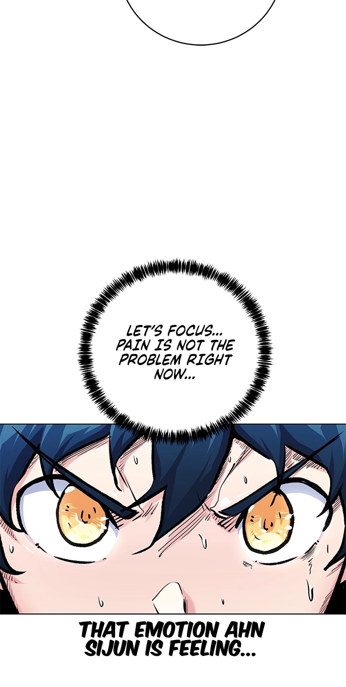 Top Corner Chapter 264 page 18 - 