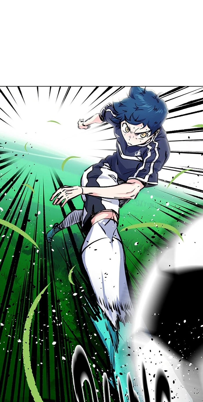 Top Corner Chapter 264 page 21 - 