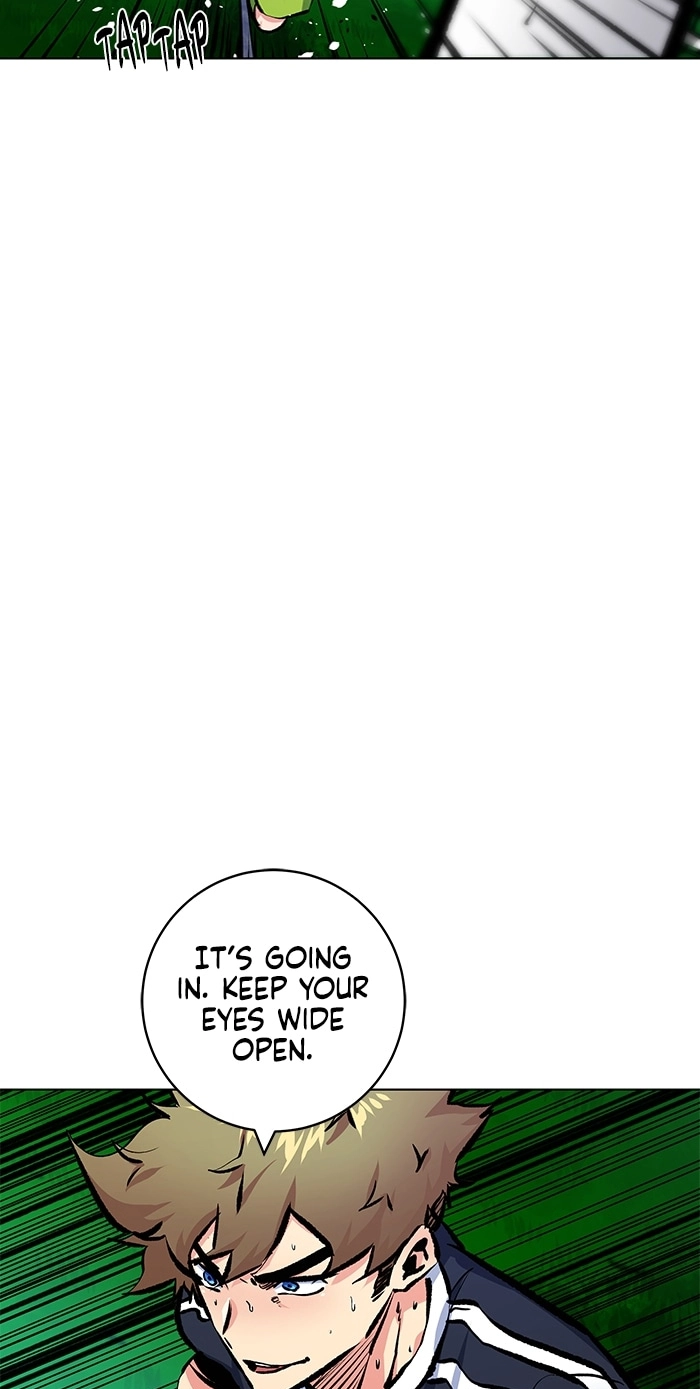 Top Corner Chapter 264 page 23 - 